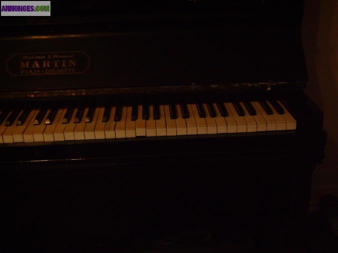 Piano