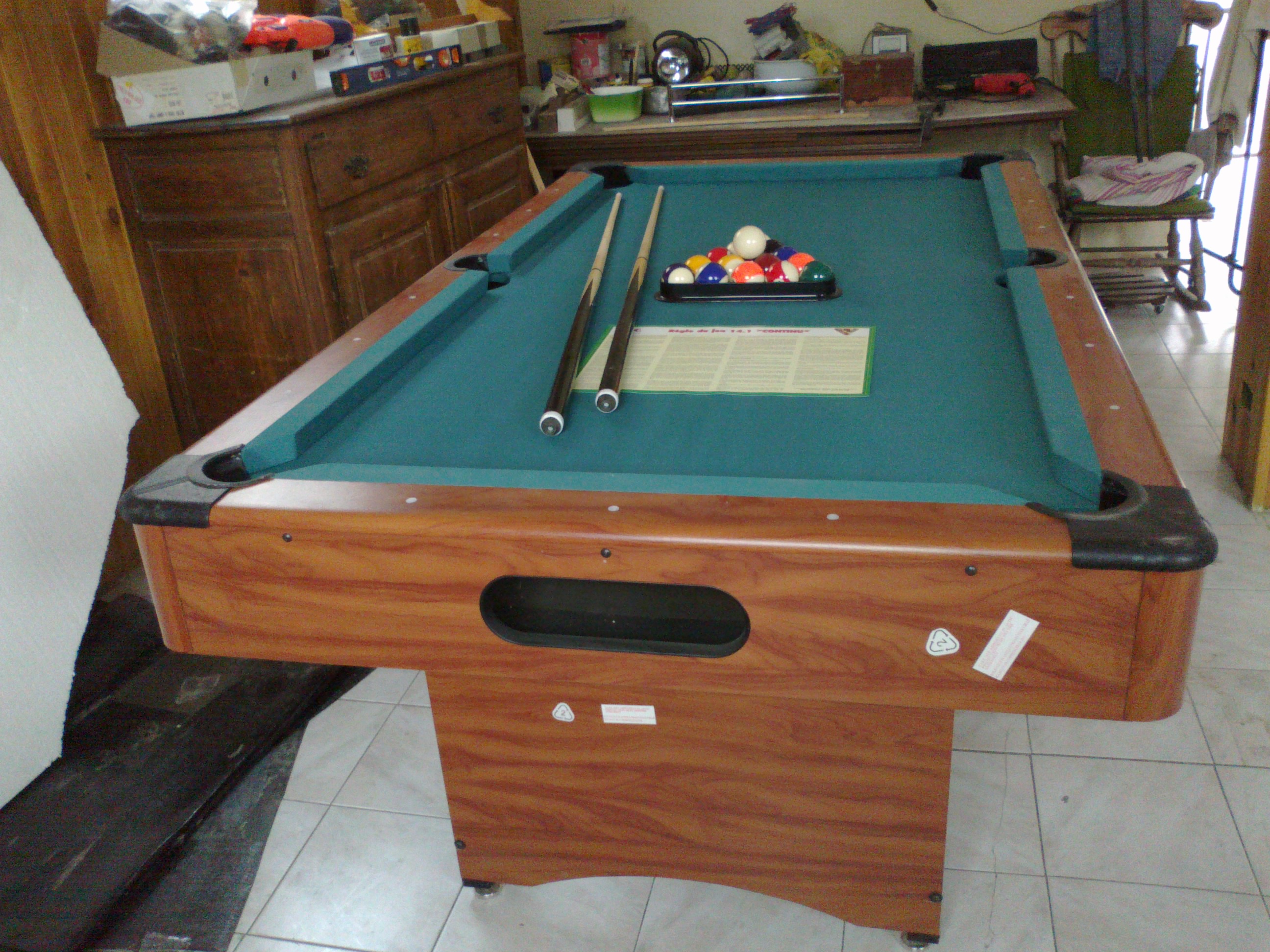 Billard