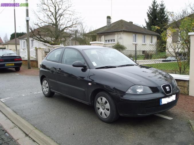 Seat ibiza SDI FRESH