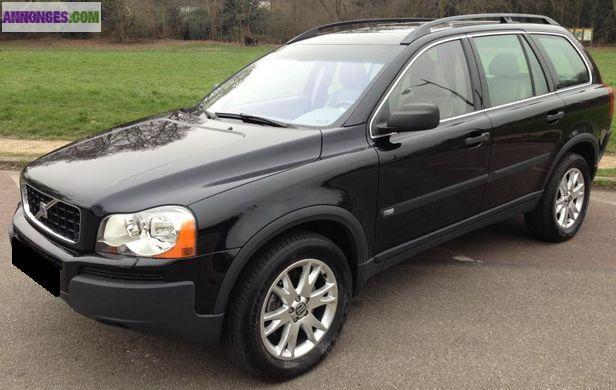 VOLVO Xc90 2.4 D5 185 FAP XENIUM