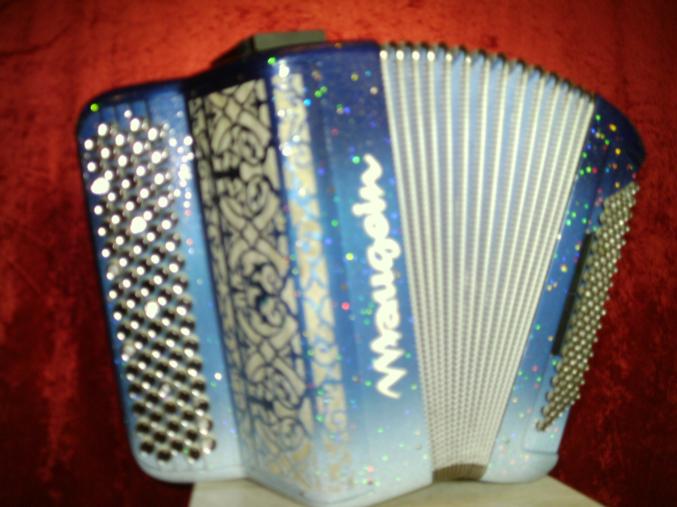 Accordéon maugein