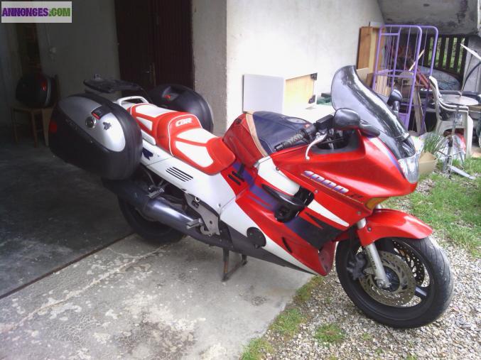 Vend cbr 1000