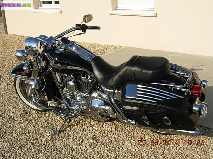 Harley Road King 1450