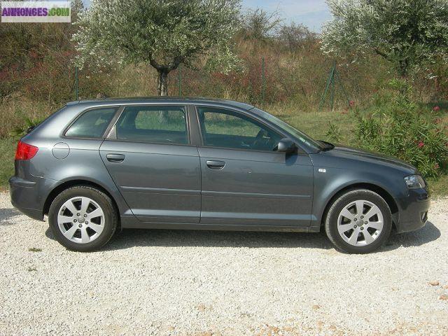 Audi A3 DIESEL