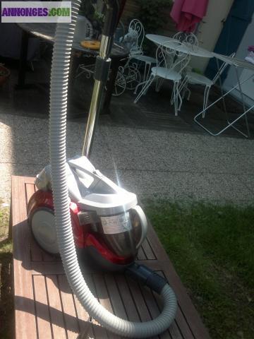 Aspirateur Cyclonique sans sac