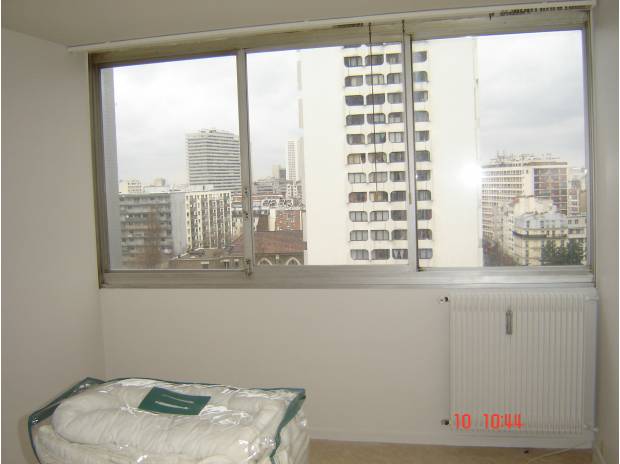 Location appartement F2 44m2, Libre 1er Septembre 