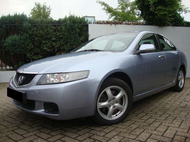 Accord - 2.2 CTDi SPORT