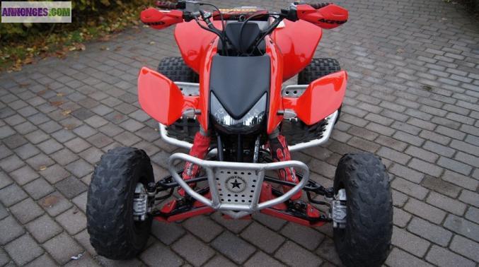 Vds Honda TRX 450 R