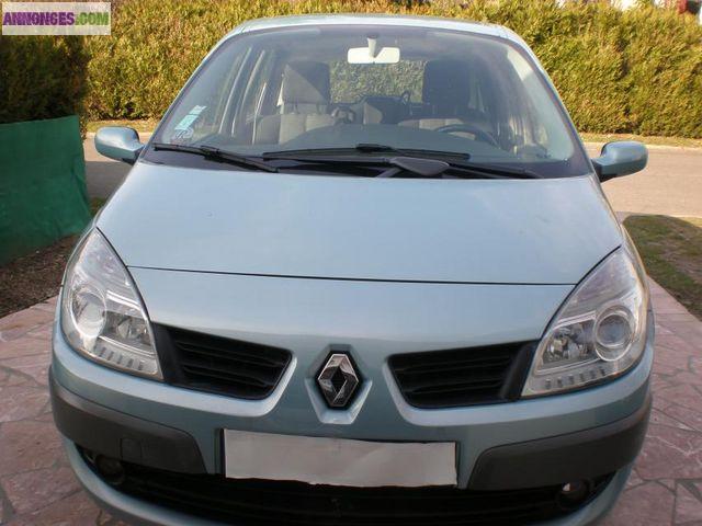 Renault Grand Scenic ii 1.5