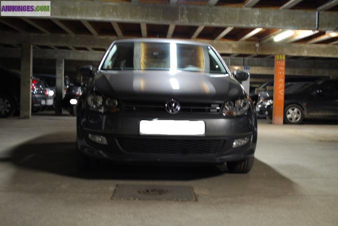 Polo 1.6 TDi75 FAP ConfortLine 5p