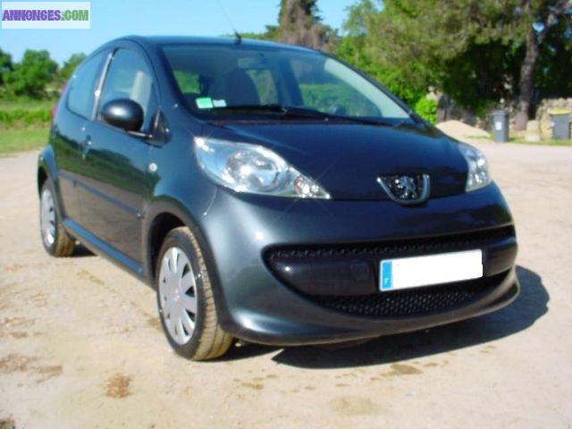 Peugeot 107  Diesel 98500  km