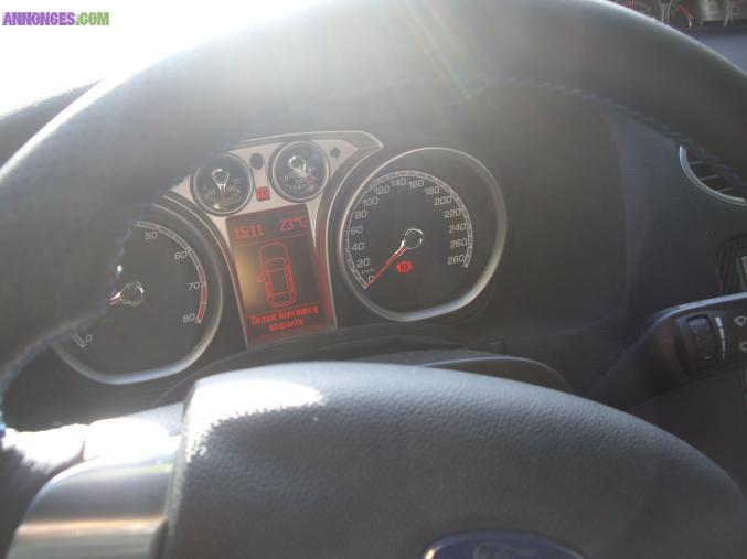 A Vendre Ford focus RS 305ch