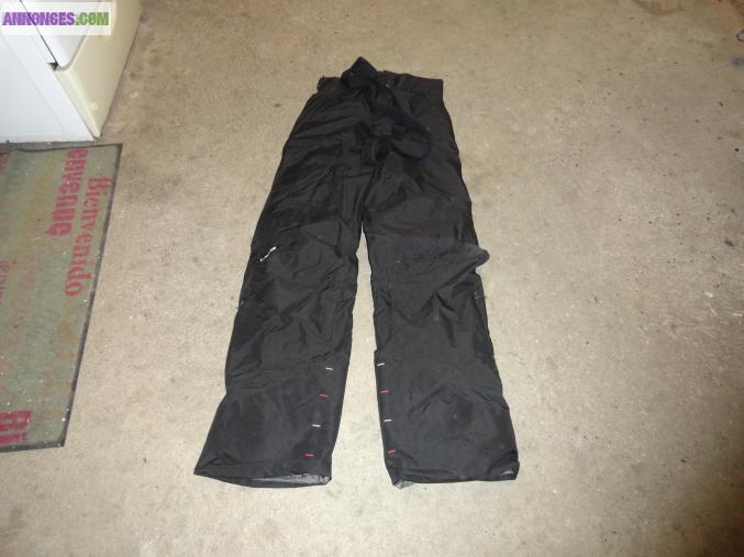 Pantalon de ski femme