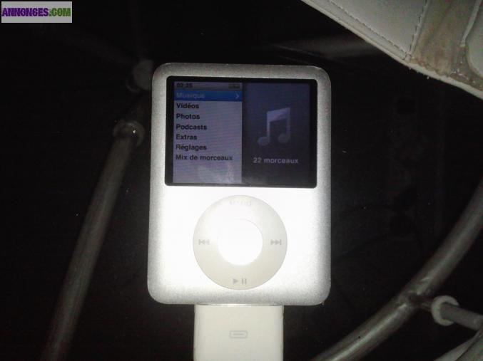 IPOD 4GO BON ETAT