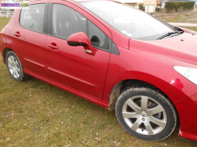 Peugeot 308 Premium