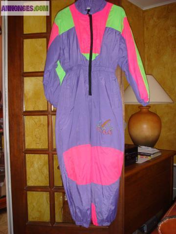 Vêtements de ski