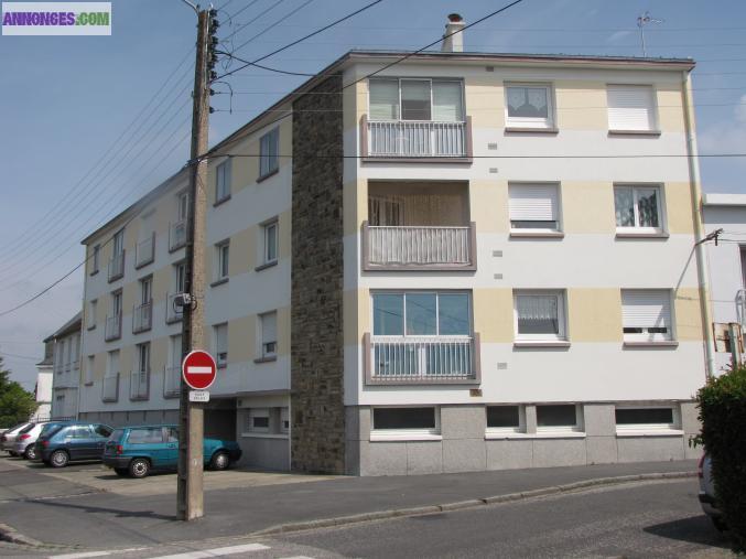 APPARTEMENT T3 Etudiants (es) Annee 2013 - 2014