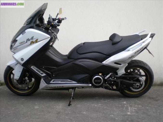 YAMAHA XP 530 TMAX ABS