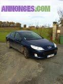 PEUGEOT 407  H D I  /  1.6   /  110 CV CONFORT PACK,