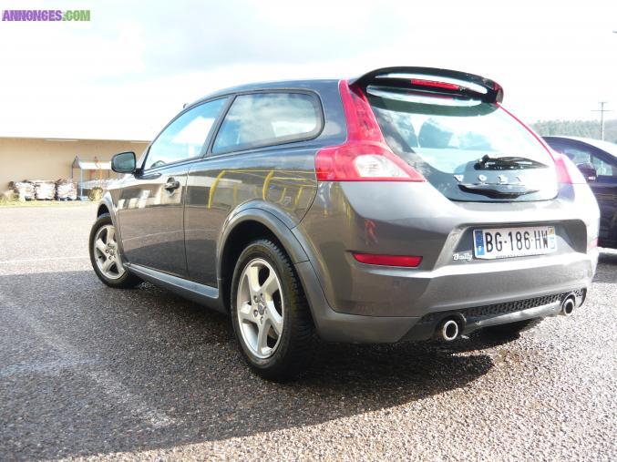 VOLVO C30 D3