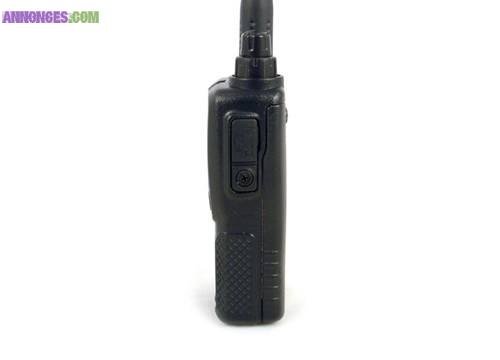 2 TALKIES WALKIES UHF PMR446