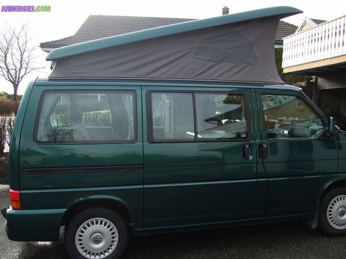 Volkswagen Multivan (2) 2.5 tdi