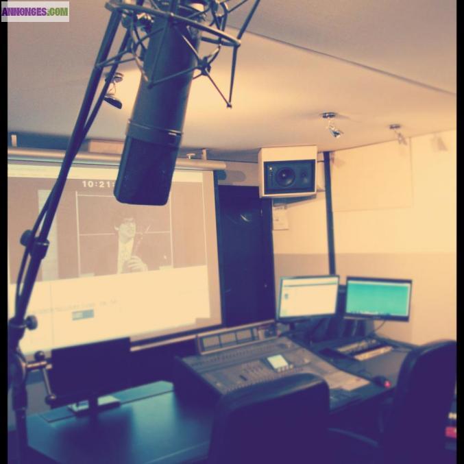 Cours de Clavier/ MAO/ Mixage en STUDIO