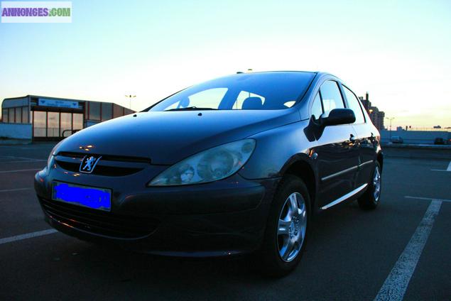 Peugeot 307