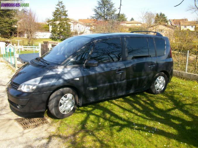 Renault espace 4