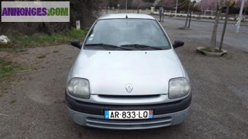 CLIO 1.9 D ALIZEE