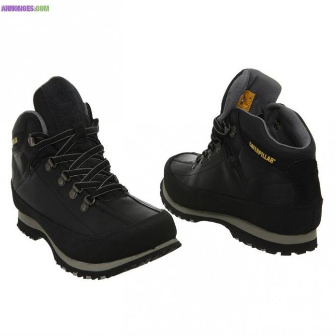 CATERPILLAR Bottines Restore Homme 42