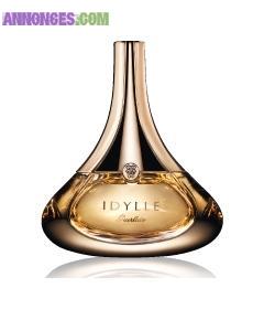 Guerlain Idylle Eau De Toilette