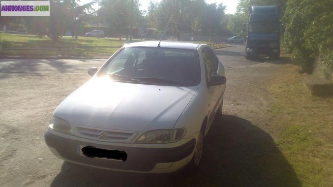 Xsara 1.9d