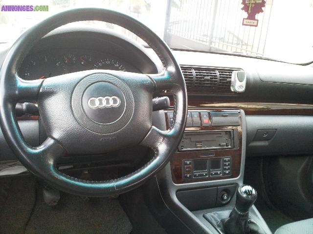 Audi A4 1.9 TDI 90 cv