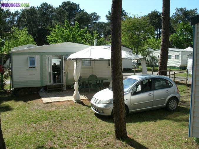 Mobil home