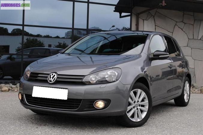 Volkswagen Golf 1.9 tdi  5p