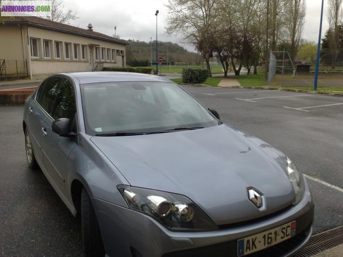 VENDS VOITURE