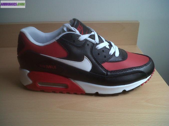 Nike Air Max 90, Taille 43, Neuve, Original