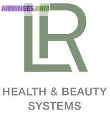 Partenaire LR Health & Beauty Systems