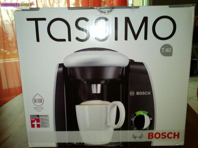 Tassimo T40