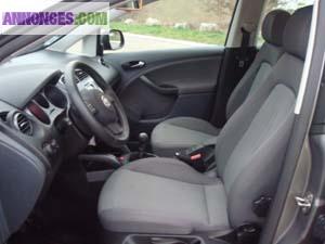 Seat ALTEA XL 2.0TDI