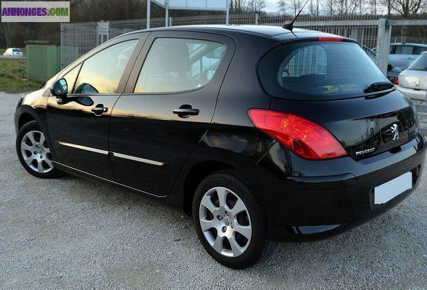 Peugeot 308 1.6 hdi 110 fap premium 5p