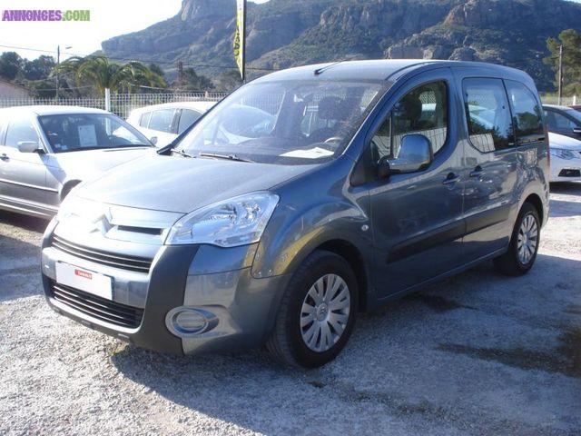 CITROEN BERLINGO 2 MULTISPACE