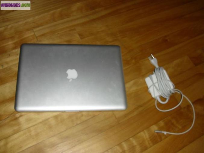 Mac book pro 2012