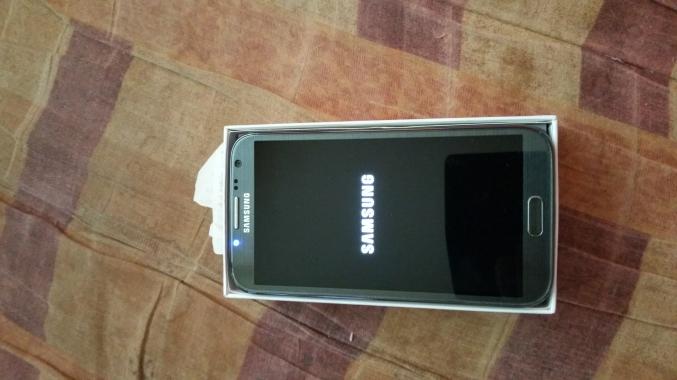 Samsung galaxie not 2