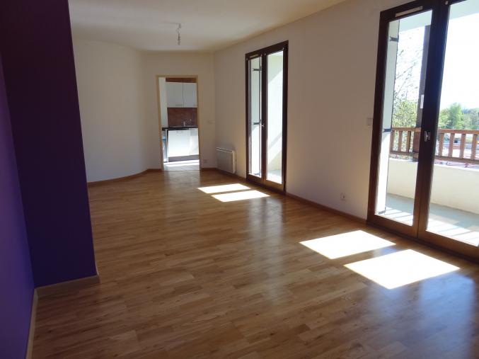 Appartement de 60 m² à GEX