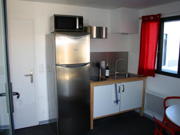 Aytré - Appartement à 5 min LA ROCHELLE