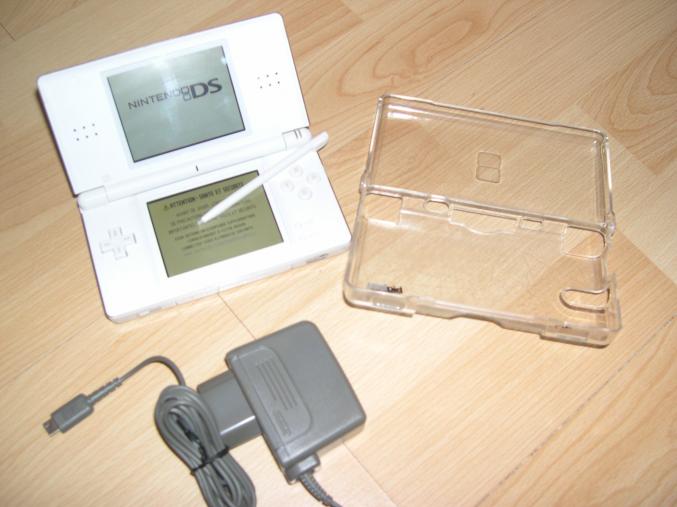 Nintendo ds