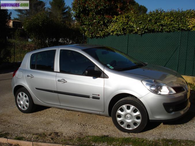 CLIO III - 1.2 16V75 -