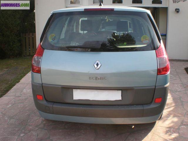 Renault Grand Scenic ii 1.5